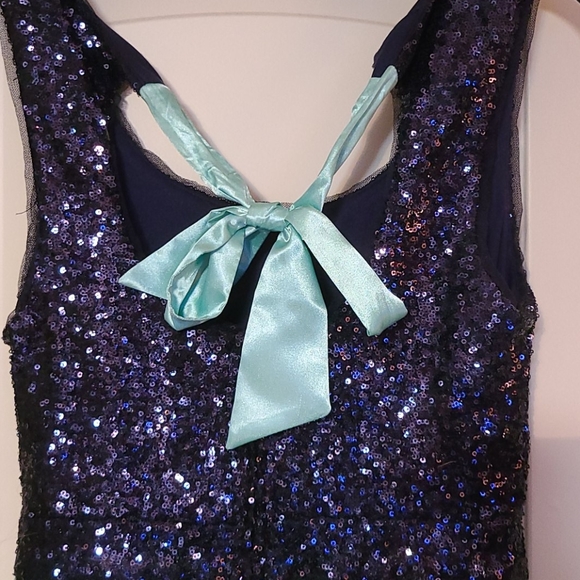 Cute Informal Dress - Picture 3 of 3